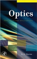 اپتیک؛ اصول‌ و کاربردهاOptics: Principles and Applications