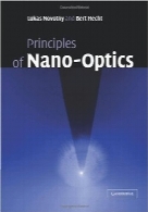 اصول نانو اپتیکPrinciples of Nano-Optics