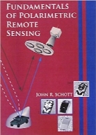 اصول قطب‌سنجی از راه دورFundamentals of Polarimetric Remote Sensing