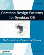 الگوهای طراحی رایج برای سیستم‌عامل سیمبینCommon Design Patterns for Symbian OS: The Foundations of Smartphone Software