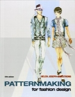 الگوسازی برای طراحی مدPatternmaking for Fashion Design, 5th Edition