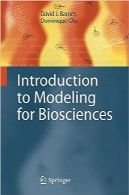 مقدمه‌ای بر مدل‌سازی در علوم زیستیIntroduction to Modeling for Biosciences