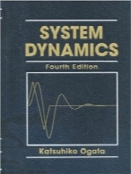 سیستم‌های دینامیکیSystem Dynamics 4th Edition