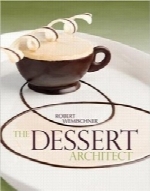 طراحی انواع دسرThe Dessert Architect