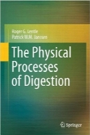 فرآیندهای فیزیکی هضمThe Physical Processes of Digestion