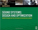 سیستم‌های صوتیSound Systems: Design And Optomization