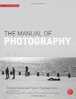 کتابچه راهنمای عکاسیThe Manual of Photography, Tenth Edition