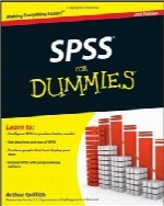 SPSS به زبان سادهSPSS For Dummies,2010