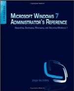 مرجع مدیریت مایکروسافت‌ویندوز 7Microsoft Windows 7 Administrator’s Reference