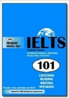 101 نکات مفید برای آزمون‌های علمی IELTS101 Helpful Hints for IELTS Academic Modules