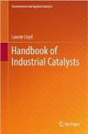 راهنمای کاتالیزورهای صنعتیHandbook of Industrial Catalysts