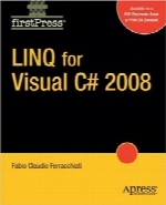 LINQ برای Visual C# 2008LINQ for Visual C# 2008