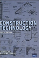 فن‌آوری ساخت‌وساز؛ ویرایش چهارمConstruction Technology, Fourth Edition