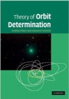 تئوری تعیین مدارTheory of Orbit Determination