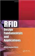 اصول طراحی و کاربردهای RFIDRFID Design Fundamentals and Applications