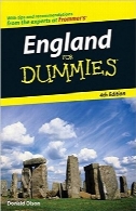 انگلستان به زبان سادهEngland For Dummies