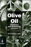 روغن زیتون؛ شیمی و فناوریOlive Oil: Chemistry and Technology