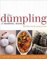 پیراشکیThe Dumpling: A Seasonal Guide