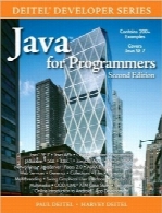 جاوا برای برنامه‌نویسانJava for Programmers
