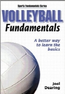 اصول والیبالVolleyball Fundamentals