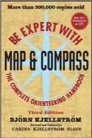با نقشه و قطب‌نما کارشناس باشیدBe Expert with Map and Compass