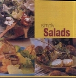 سالادهای سادهSimply Salads (The Simply Series)