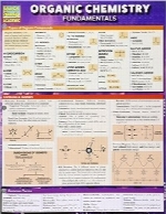 شیمی آلی؛ مبانی و واکنش‌هاQuickStudy: Organic Chemistry Fundamentals and Reactions