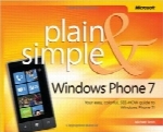 ویندوز فون 7Windows Phone 7 Plain & Simple