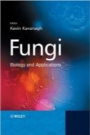 قارچ: بیولوژی و کاربردهاFungi: Biology and Applications