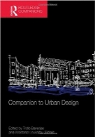 آشنایی با طراحی شهریCompanion to Urban Design