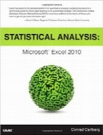 تجزیه و تحلیل آماری در اکسل 2010Statistical Analysis: Microsoft Excel 2010