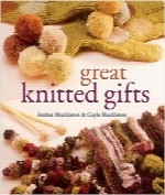 هدایای بافتنی عالیGreat Knitted Gifts