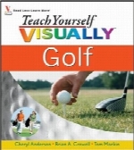آموزش مصور گلفTeach Yourself VISUALLY Golf