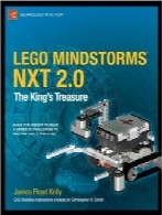 LEGO MINDSTORMS NXT 2.0LEGO MINDSTORMS NXT 2.0: The King’s Treasure