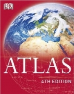 اطلس جهانAtlas (World Atlas)
