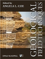 تکنیک‌های رشته زمین‌شناسیGeological Field Techniques