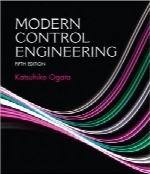 مهندسی کنترل مدرنModern Control Engineering, fifth edition