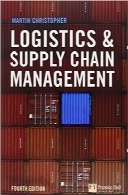 مدیریت زنجیره تامین و تدارکات؛ ویرایش چهارمLogistics and Supply Chain Management, fourth Edition