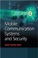 سیستم‌ها و امنیت ارتباطات سیارMobile Communication Systems and Security