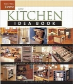 کتاب ایده‌های نوین آشپزخانهNew Kitchen Idea Book