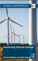 مدیریت تغییرات آب و هواGoverning Climate Change