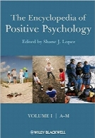 دایرة‌المعارف روانشناسی مثبتThe Encyclopedia of Positive Psychology