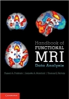 راهنمای تجزیه و تحلیل داده‌های MRI کارکردیHandbook of Functional MRI Data Analysis