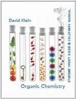 شیمی ارگانیک؛ راهنمای مطالعه دانشجویان و حل مسائلOrganic Chemistry, Student Study Guide and Solutions Manual