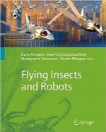 پرواز حشرات و ربات‌هاFlying Insects and Robots