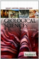 علوم زمین شناسیGeological Sciences (Geology: Landforms, Minerals, and Rocks)
