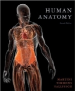آناتومی بدن انسان؛ چاپ هفتمHuman Anatomy (7th Edition)