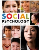 روانشناسی اجتماعیSocial Psychology