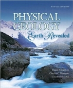 زمین شناسی فیزیکی؛ زمین آشکارPhysical Geology: Earth Revealed
