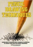 تکنیکهای نقاشی با مدادPencil Drawing Techniques